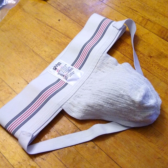 Gym Underwear & Socks Old School Jockstrap Poshmark